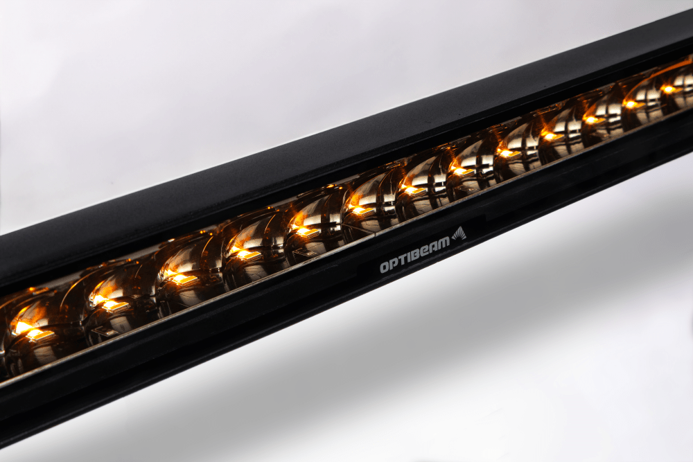 OPTIBEAM LED-rampe Pure 506 – produktbillede 11 | Optibeam