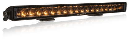 OPTIBEAM LED-rampe Pure 506 - produkt set fra siden | Optibeam