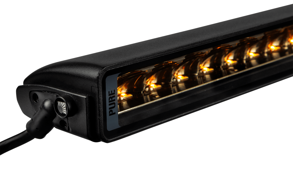 OPTIBEAM LED-rampe Pure 506 – supplerende visning | Optibeam