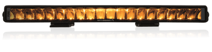 OPTIBEAM LED-rampe Pure 506 – dimensionsspecifikation | Optibeam