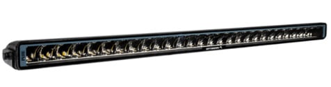 OPTIBEAM LEDramp Pure 730 - produkt set fra siden | Optibeam