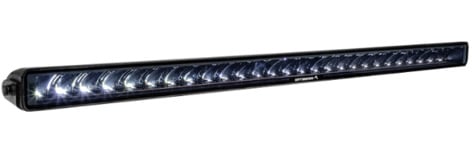 OPTIBEAM LED-rampe Pure 730 – produktbillede forfra | Optibeam