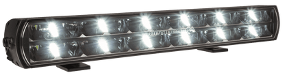 OPTIBEAM LED-rampe Super Captain Dual 600 - nærbilleder | Optibeam
