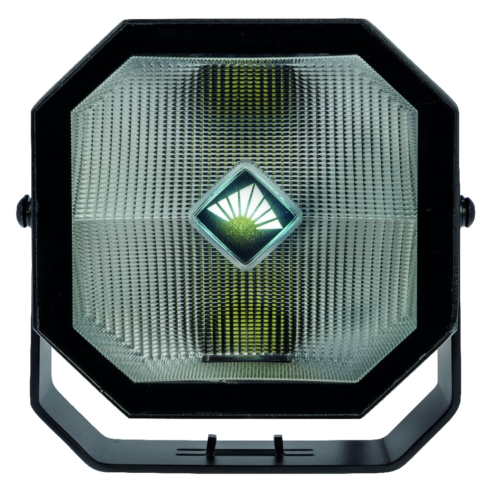 OPTIBEAM Octax Arbejdsbelysning 6.0 Ambient - i brug | Optibeam