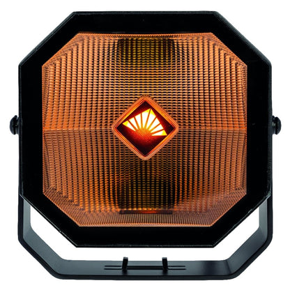 OPTIBEAM Octax Arbejdsbelysning 6.0 Ambient - alternativ udsigt | Optibeam