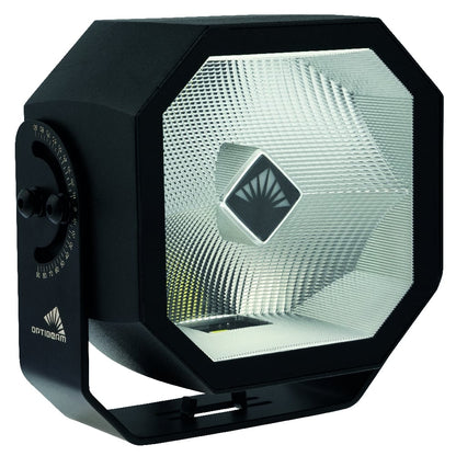 OPTIBEAM Octax Arbejdsbelysning 6.0 Ambient - produktbillede forfra | Optibeam