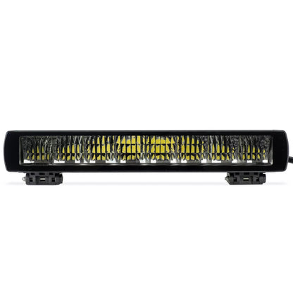 nærbillede af detaljer og materialer af OPTIBEAM Savage 20” 550mm – Optibeam