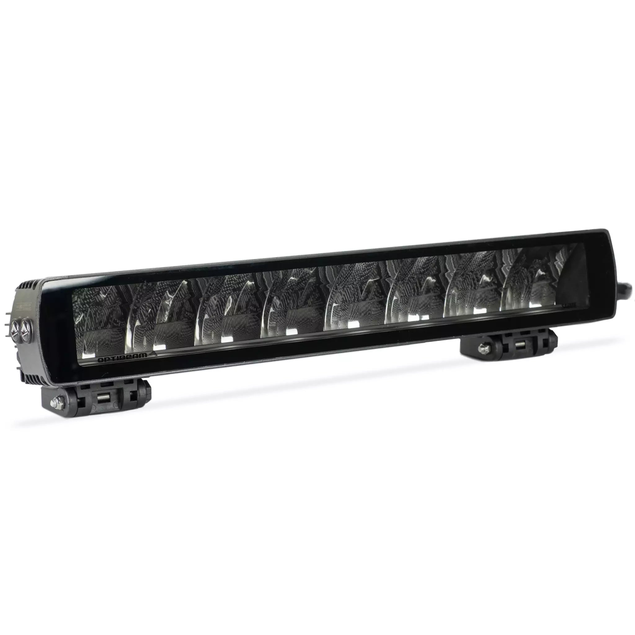 produktbillede fra forsiden viser OPTIBEAM Savage 20” 550mm – Optibeam
