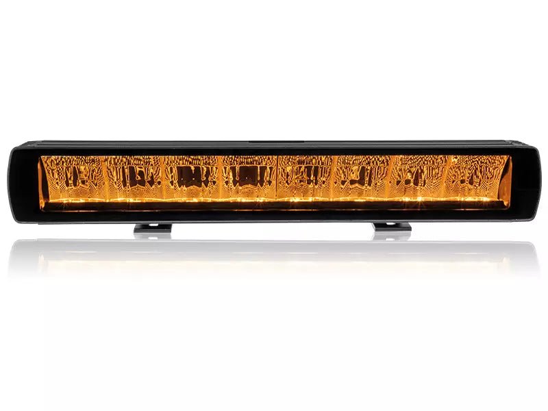 ekstra visning, der viser funktionerne i OPTIBEAM Savage 20” 550 mm – Optibeam