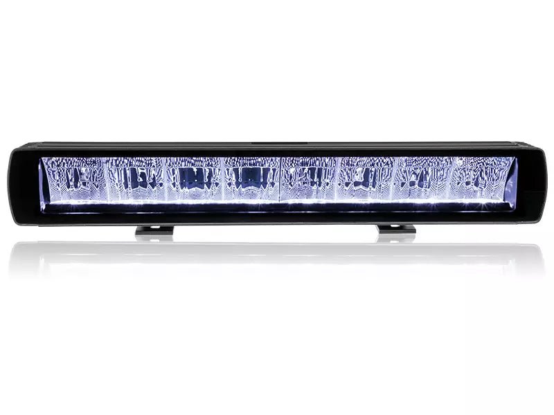 emballage og medfølgende tilbehør til OPTIBEAM Savage 20” 550mm – Optibeam