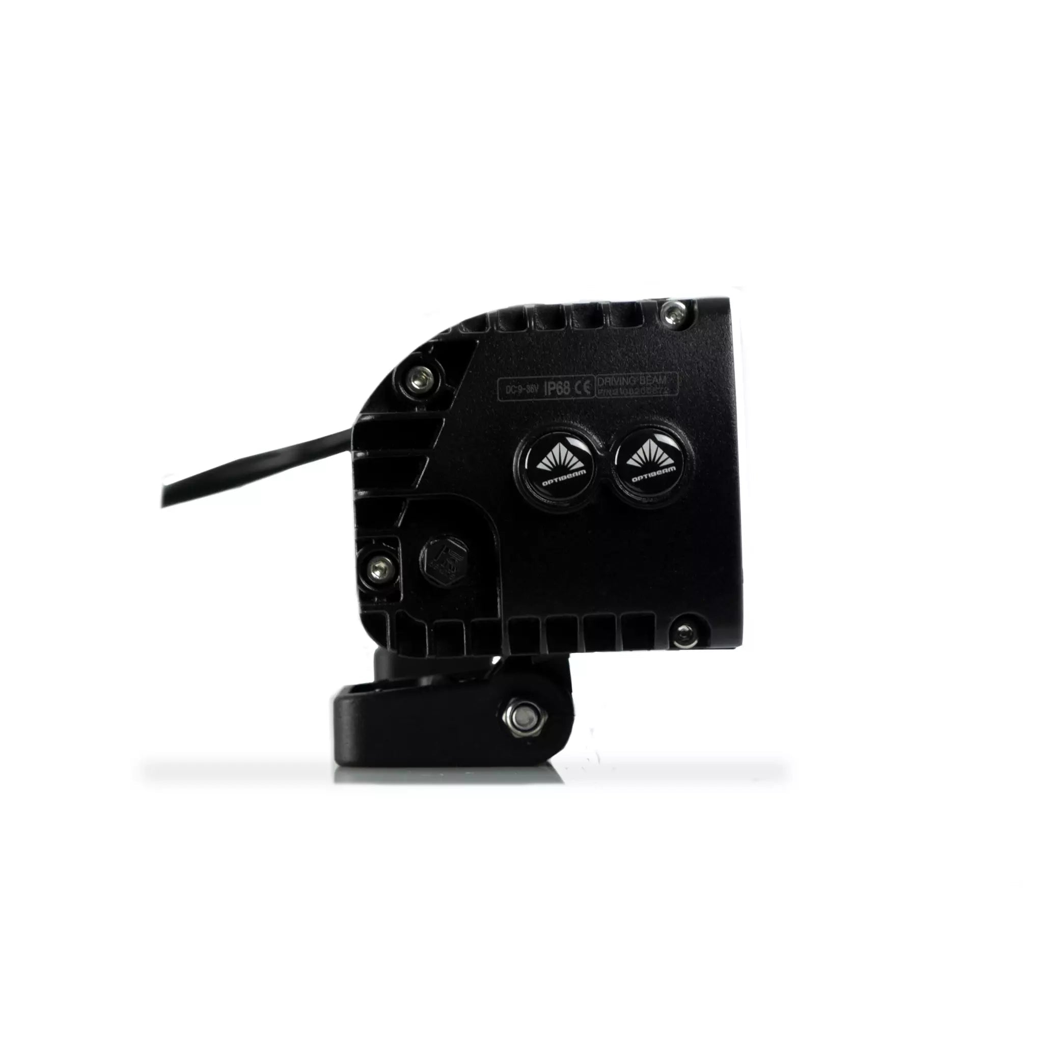 alternativ vinkel på OPTIBEAM Savage 20” 550mm – Optibeam