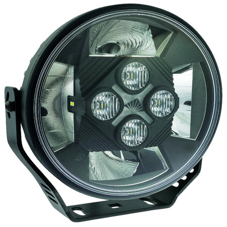 OPTIBEAM Se7en 7" - produktbillede forfra | Optibeam