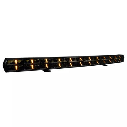 OPTIBEAM Super Captain Dual 1000 Curved - produktbillede forfra | Optibeam