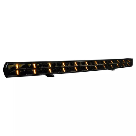 OPTIBEAM Super Captain Dual 1000 Curved - produktbillede forfra | Optibeam