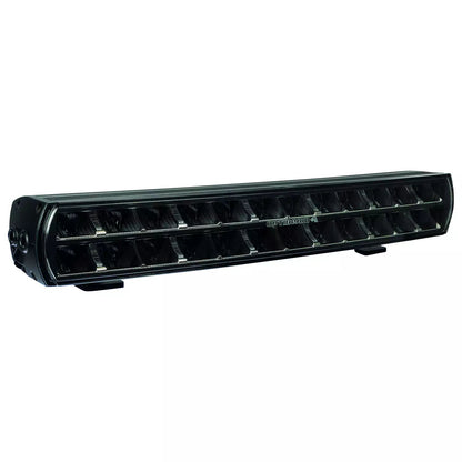 OPTIBEAM Super Captain Dual 600 Curved - produkt set fra siden | Optibeam