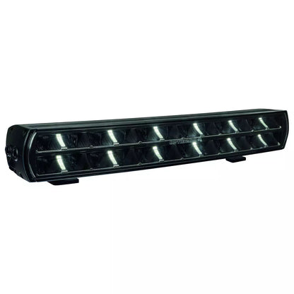 OPTIBEAM Super Captain Dual 600 Curved – nærbillede detaljer | Optibeam