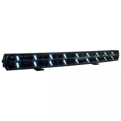 OPTIBEAM Super Captain Dual 800 Curved – nærbilleder | Optibeam