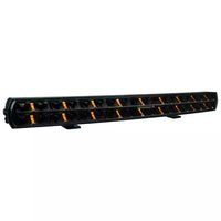 OPTIBEAM Super Captain Dual 800 Curved - produktbillede forfra | Optibeam