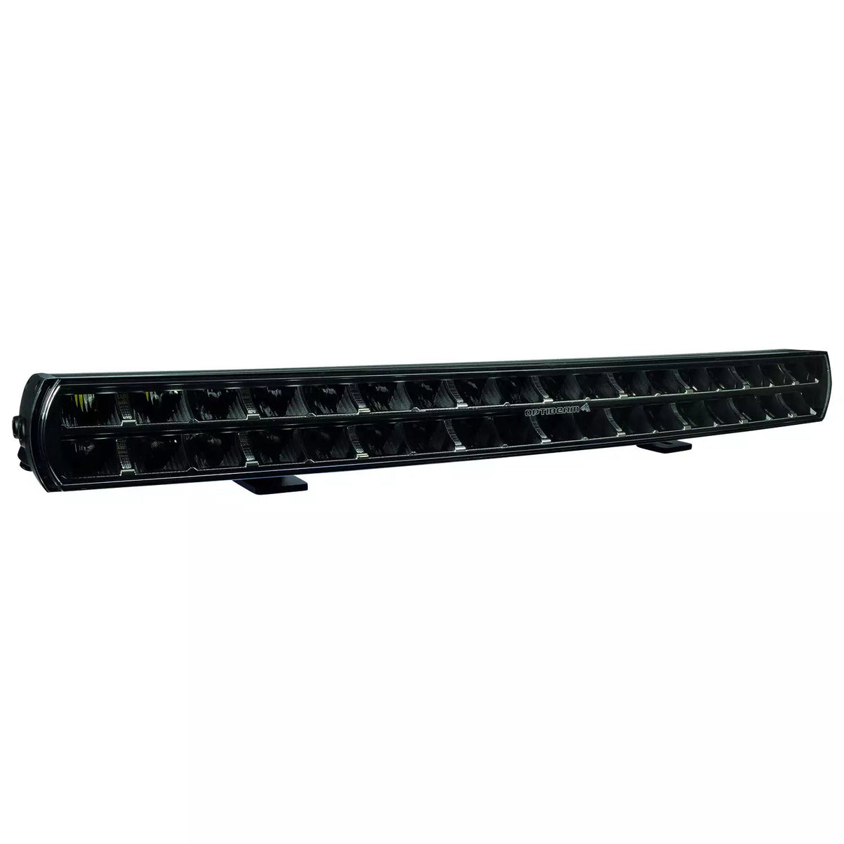 OPTIBEAM Super Captain Dual 800 Curved - produkt set fra siden | Optibeam