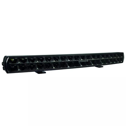 OPTIBEAM Super Captain Dual 800 Curved - produkt set fra siden | Optibeam
