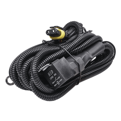 Optibeam Super Captain Dual 800-pakke - nærbilleder | Optibeam