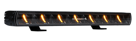 OPTIBEAM Super Captain ONE 600 - produktbillede forfra | Optibeam