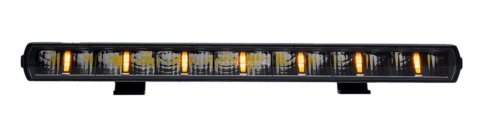 Optibeam Super Captain ONE 600 Tesla - i brug | Optibeam