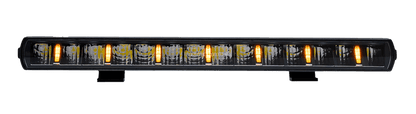 Optibeam Super Captain ONE 600 Tesla - i brug | Optibeam