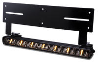Optibeam Super Captain ONE 600 Tesla - produktbillede forfra | Optibeam