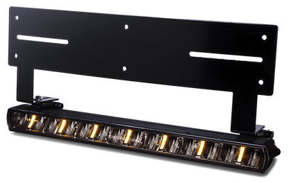 Optibeam Super Captain ONE 600 Tesla - produktbillede forfra | Optibeam