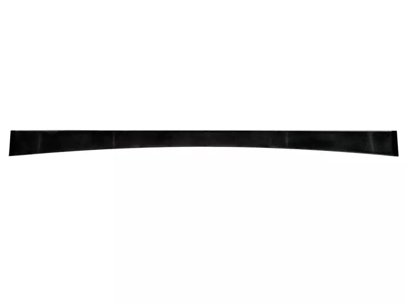 sidebillede, der viser profil og design af OPTIBEAM E – BAR EU TWIN – Optibeam