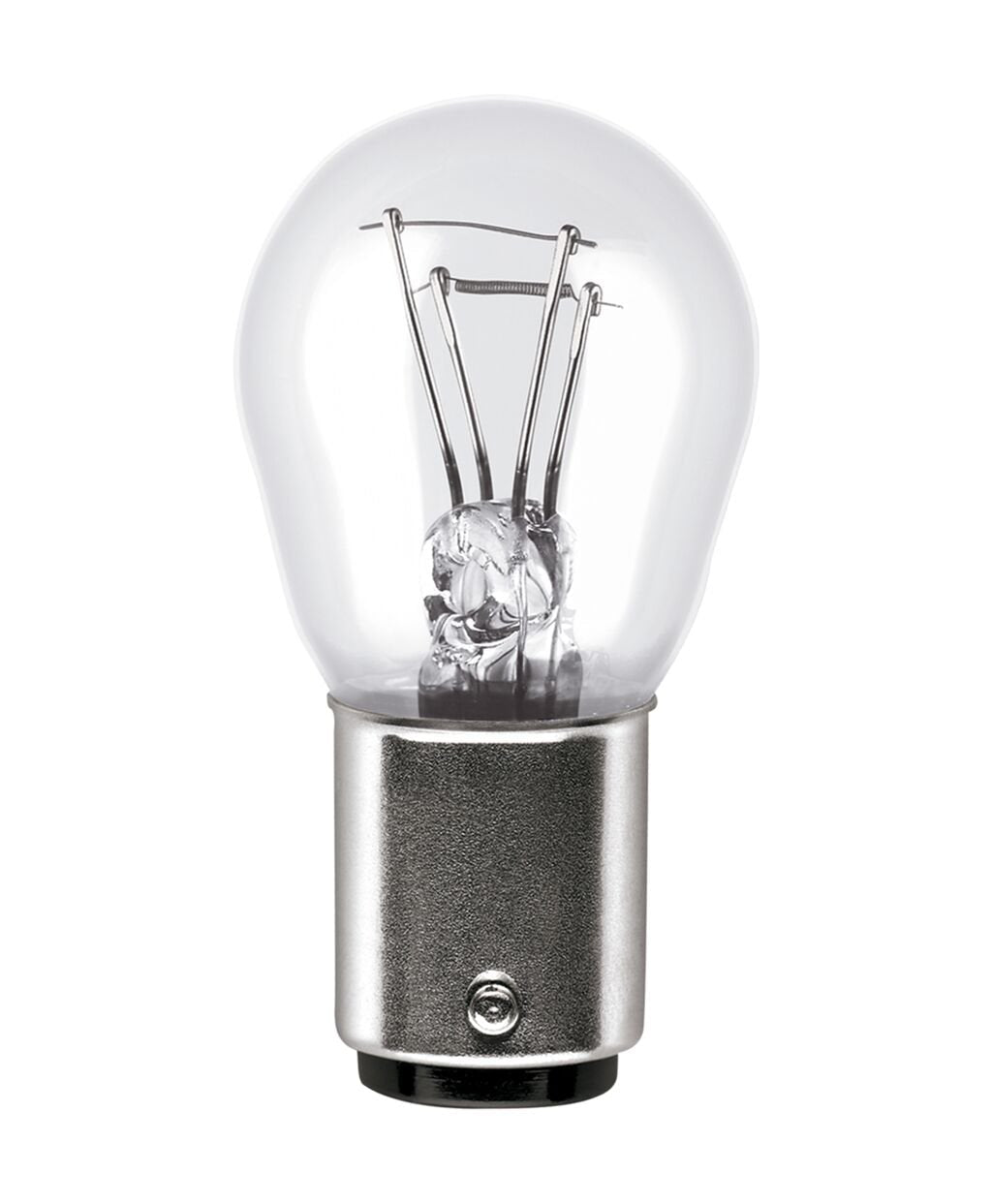 Osram – 7528 – METAL BASE P21/5W (UDPAKKET) – nærbillede detaljer | OSRAM