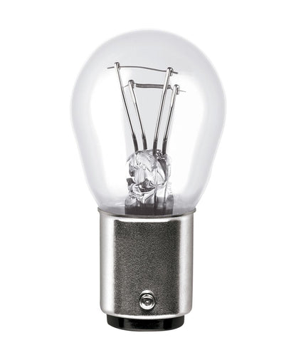 Osram – 7528 – METAL BASE P21/5W (UDPAKKET) – nærbillede detaljer | OSRAM
