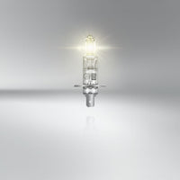 produktbillede forfra, der viser OSRAM ALLSEASON SUPER – ALLSEASON – H1 – OSRAM