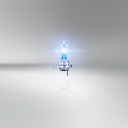 OSRAM COOL BLUE INTENSE (NEXT GEN) – H7 – 1 – PACK – nærbillede detaljer | OSRAM