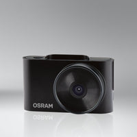 produktbillede forfra, der viser Dashcam ROADSIGHT 20 FS1 – OSRAM