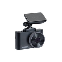 produktbillede forfra, der viser Dashcam ROADSIGHT 30 FS1 – OSRAM