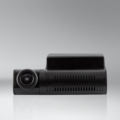 produktbillede forfra, der viser Dashcam ROADSIGHT 50 FS1 – OSRAM