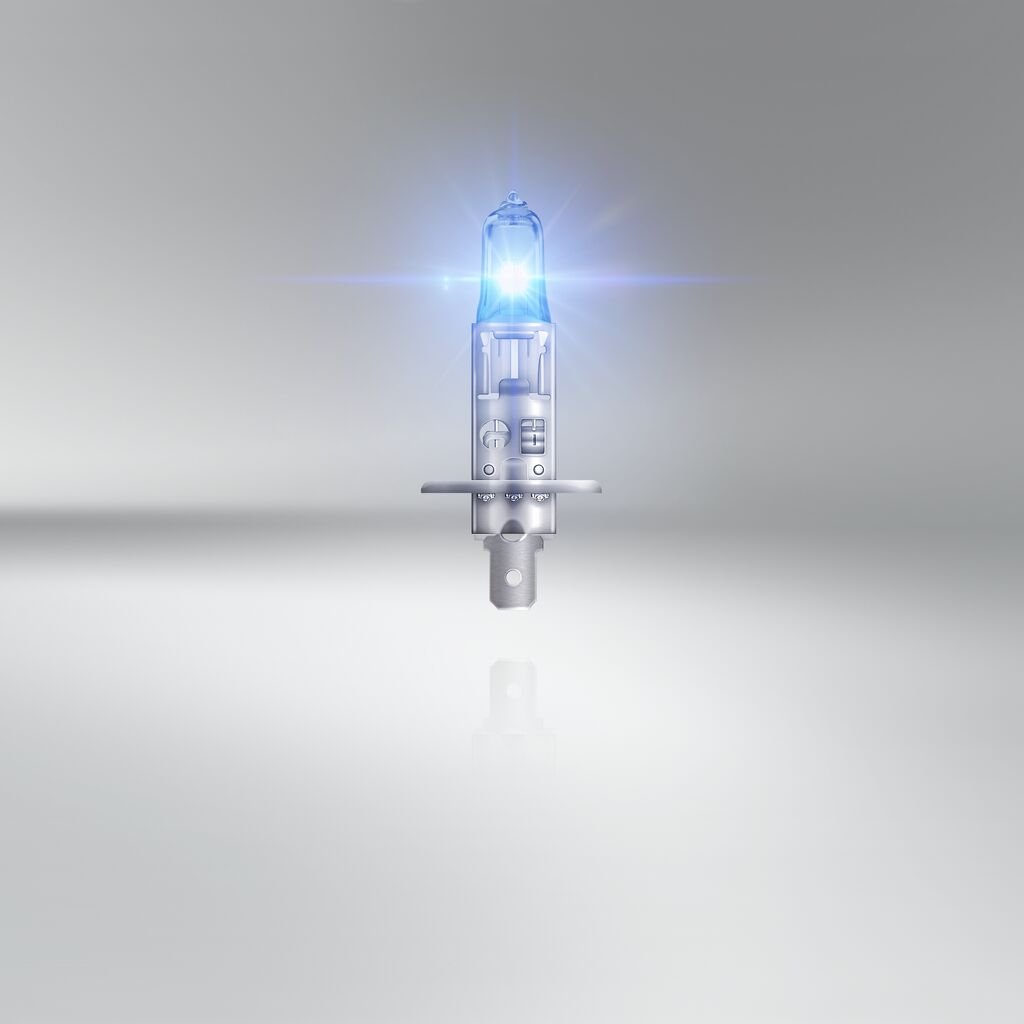Osram – H1 – COOL BLUE INTENSE (NEXT GEN) – produkt set fra siden | OSRAM