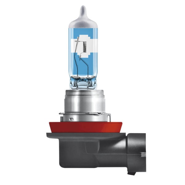 H11 Night Breaker Laser - produkt set fra siden | OSRAM