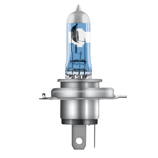 H4 Night Breaker Laser - produkt set fra siden | OSRAM