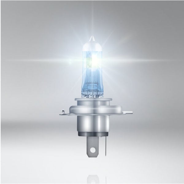 H4 Night Breaker Laser - Nærbilleder | OSRAM