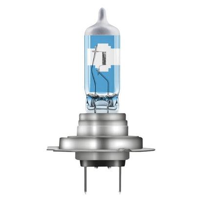 billede, der viser brugen af H7 Night Breaker Laser – OSRAM