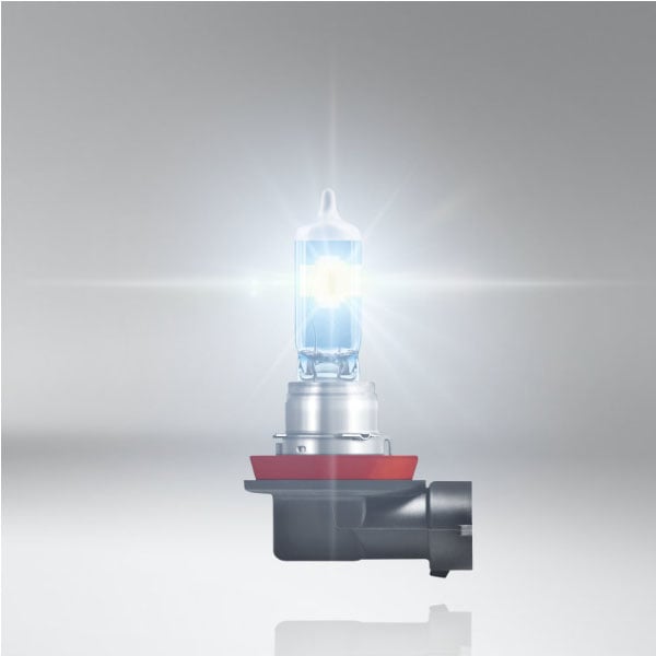 H8 Night Breaker Laser - Nærbilleder | OSRAM