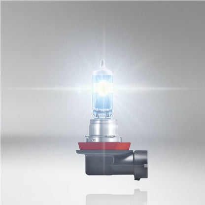 H8 Night Breaker Laser - Nærbilleder | OSRAM