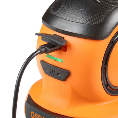 Osram ICEscraper 010 - supplerende visning | OSRAM