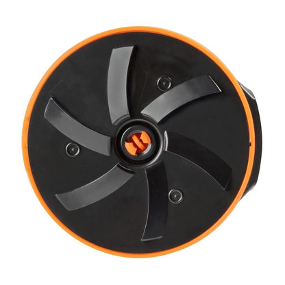 Osram ICEscraper 010 – alternativ visning | OSRAM