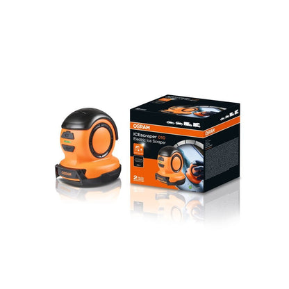 Osram ICEscraper 010 – produktbillede 16 | OSRAM