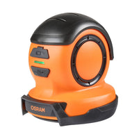 Osram ICEscraper 010 - produktbillede forfra | OSRAM