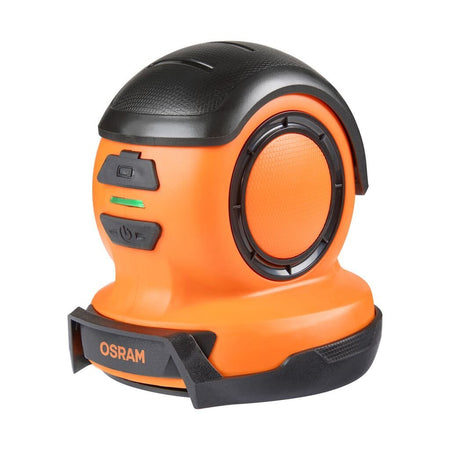 Osram ICEscraper 010 - produktbillede forfra | OSRAM